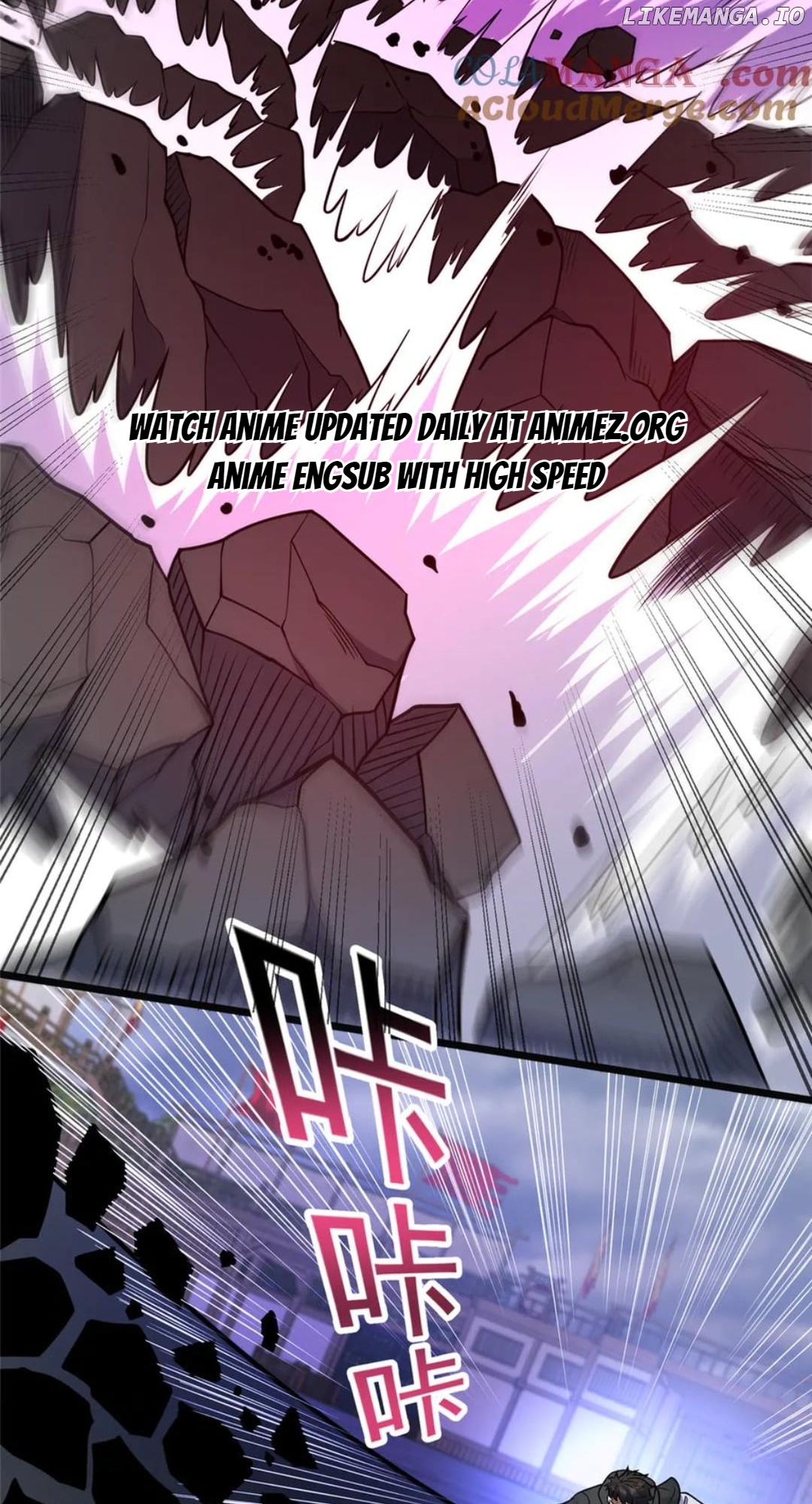 Divine Urban God Chapter 254 - page 22